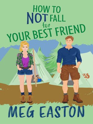cover image of How to Not Fall for Your Best Friend